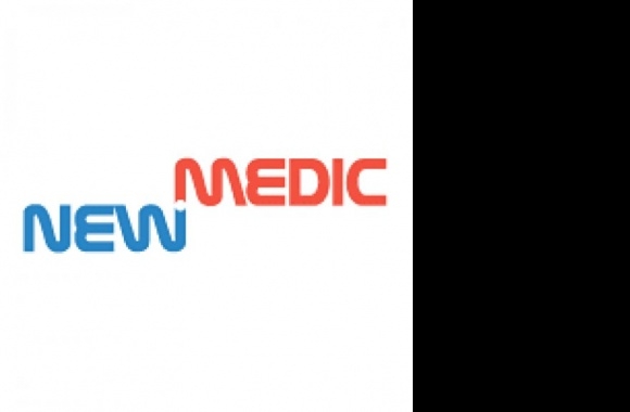 New Medic Logo