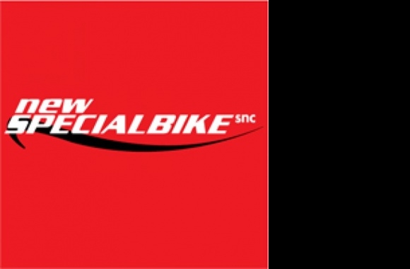 New Special Bike Logo