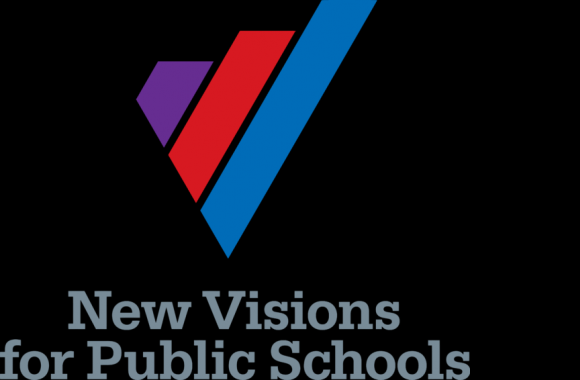 New Visions for Public Schools Logo