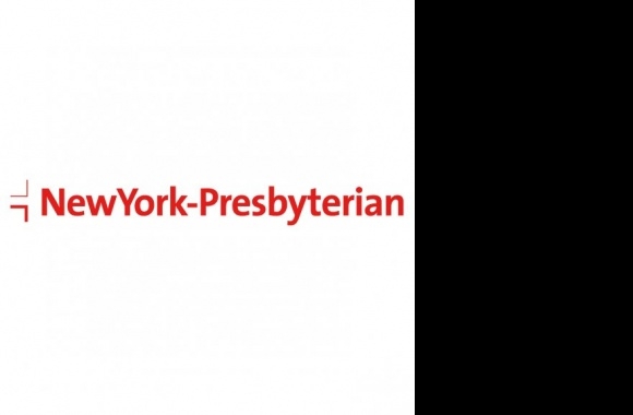 New York Presbyterian Logo