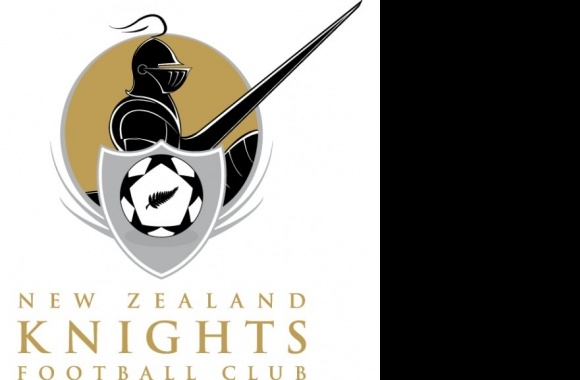 New Zealand Knights Logo