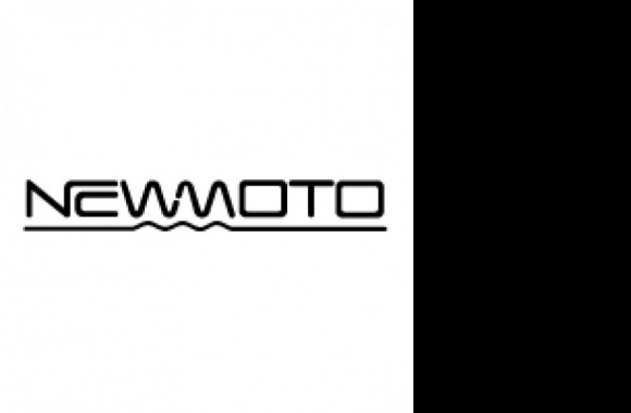 Newmoto Logo