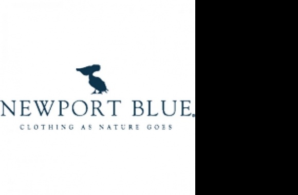 Newport Blue Logo