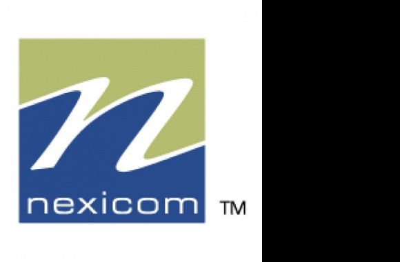 Nexicom Logo