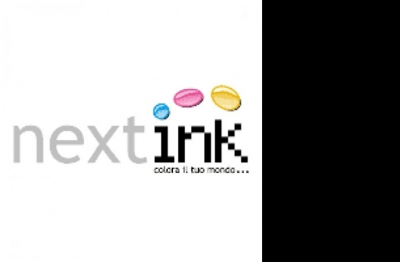 Nextink Logo