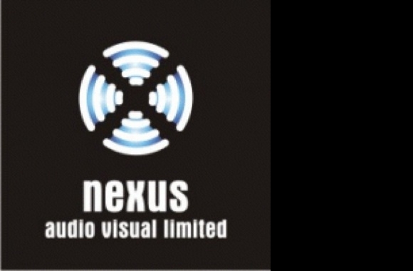 Nexus Audio Visual Limited Logo