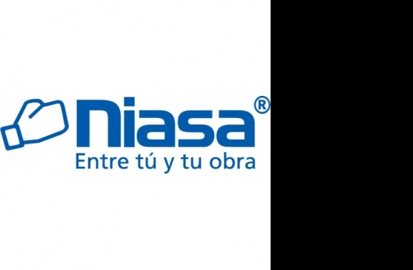 Niasa Logo
