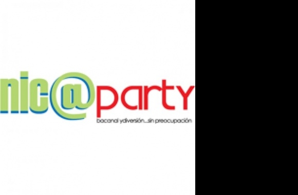 nic@party Logo