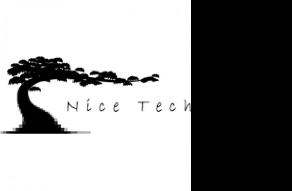 Nice Tech Logo