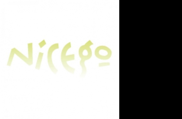Nicego Logo