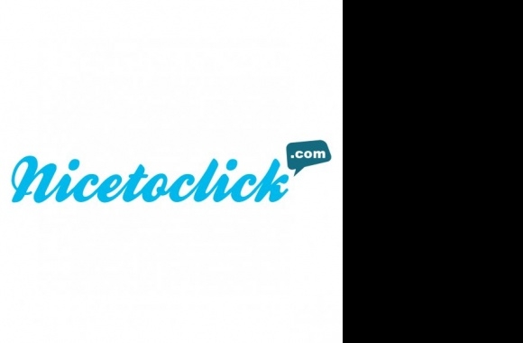 Nicetoclick Logo