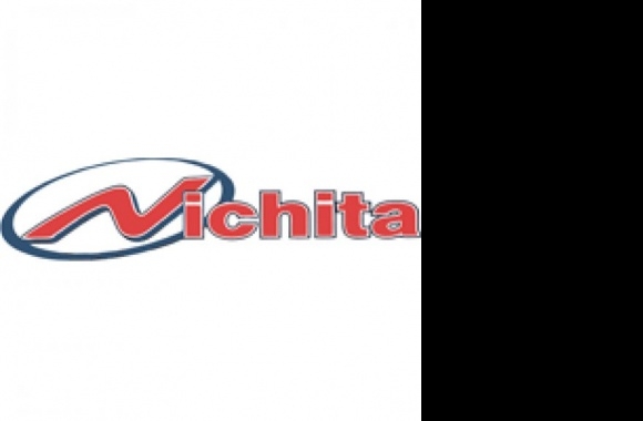 Nichita Fashion Center Logo