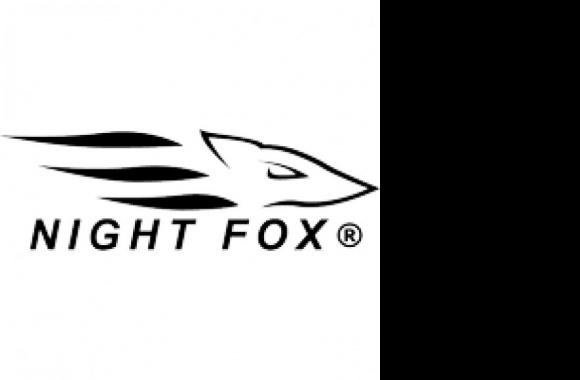 nightfox Logo