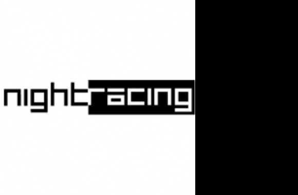 NightRacing Logo