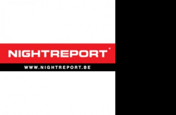 Nightreport Logo
