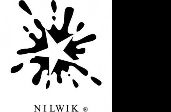 Nilwik Logo