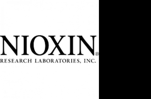 Nioxin Logo