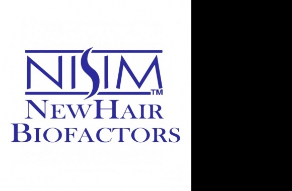 Nisim Logo