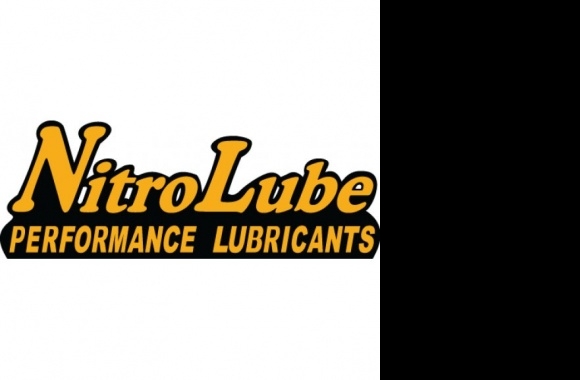 NitroLube Logo