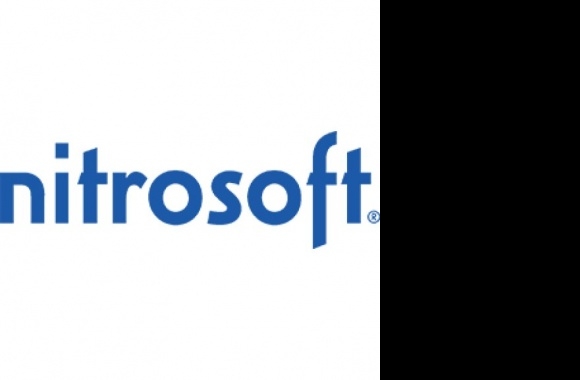 Nitrosoft Logo