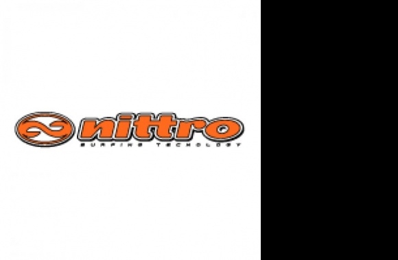 Nittro Logo