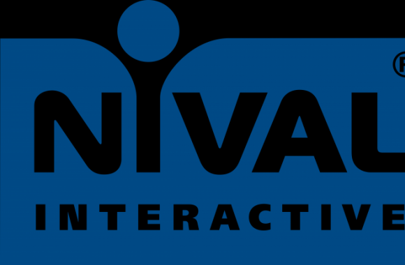 Nival Interactive Logo