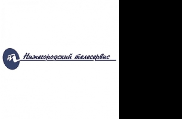 Nizhegorodsky Telesevice Logo