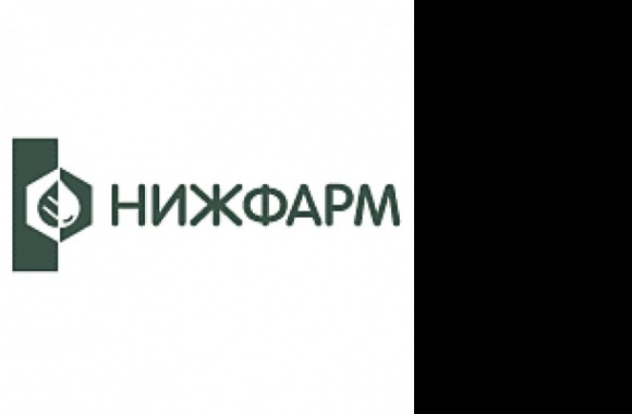 Nizhpharm Logo
