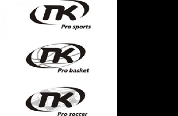 NK Logo