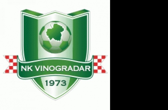 NK Vinogradar Jastrebarsko Logo