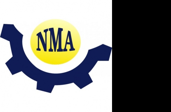 NMA Logo