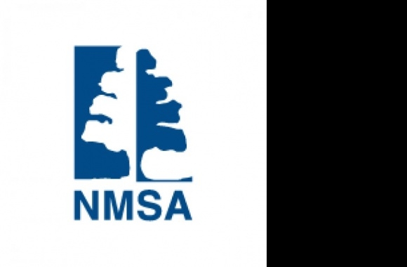 NMSA Logo