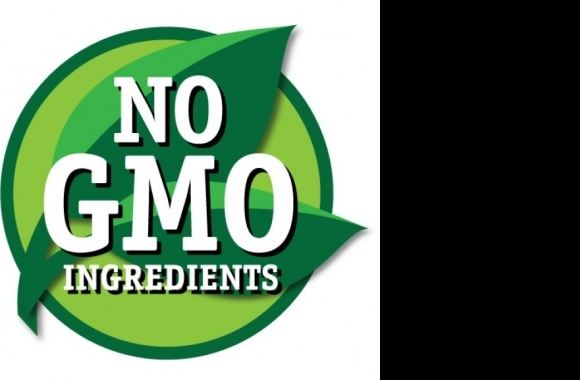 No GMO Ingredients Logo