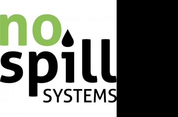 No Spill Systems Logo