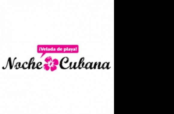 Noche Cubana Logo