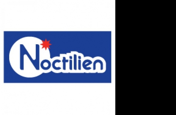 noctilien Logo