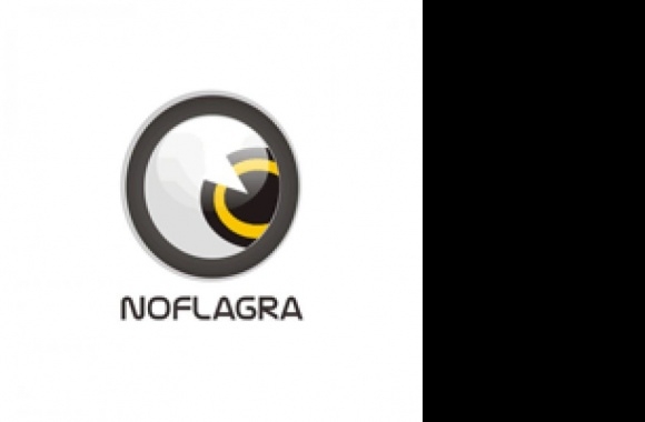 NoFlagra Logo
