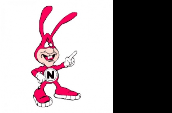 Noid Logo