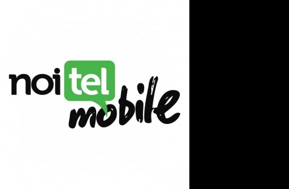 Noitel Mobile Logo