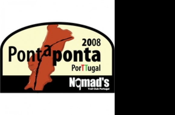 Nomads_ponta_2008 Logo