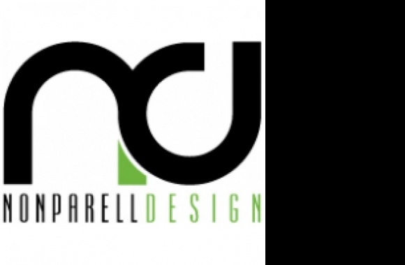 nonparell design Logo