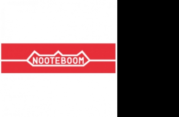 Nooteboom Logo