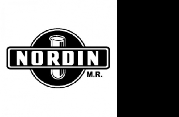 Nordin Logo