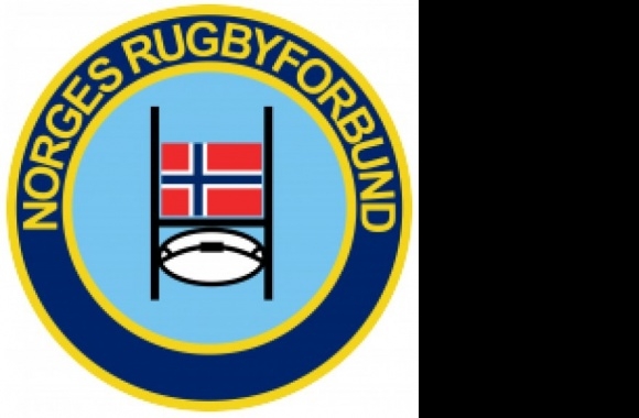 Norges Rugbyforbund Logo