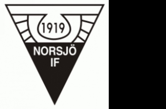 Norsjö IF Logo