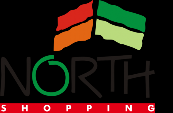 North Shopping Logo