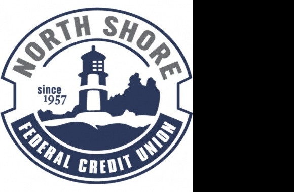 North Shore Federal Credit Union Logo