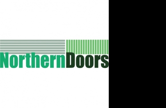 Northern Doors Logo