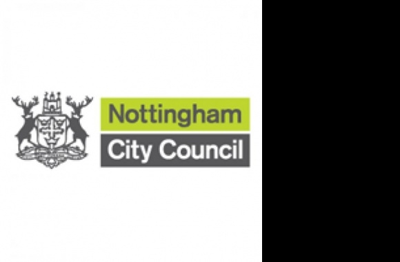 Nottingham City Council Logo