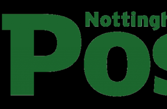 Nottingham Post Logo